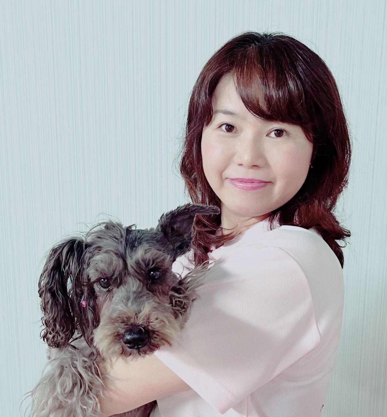 三浦律子様