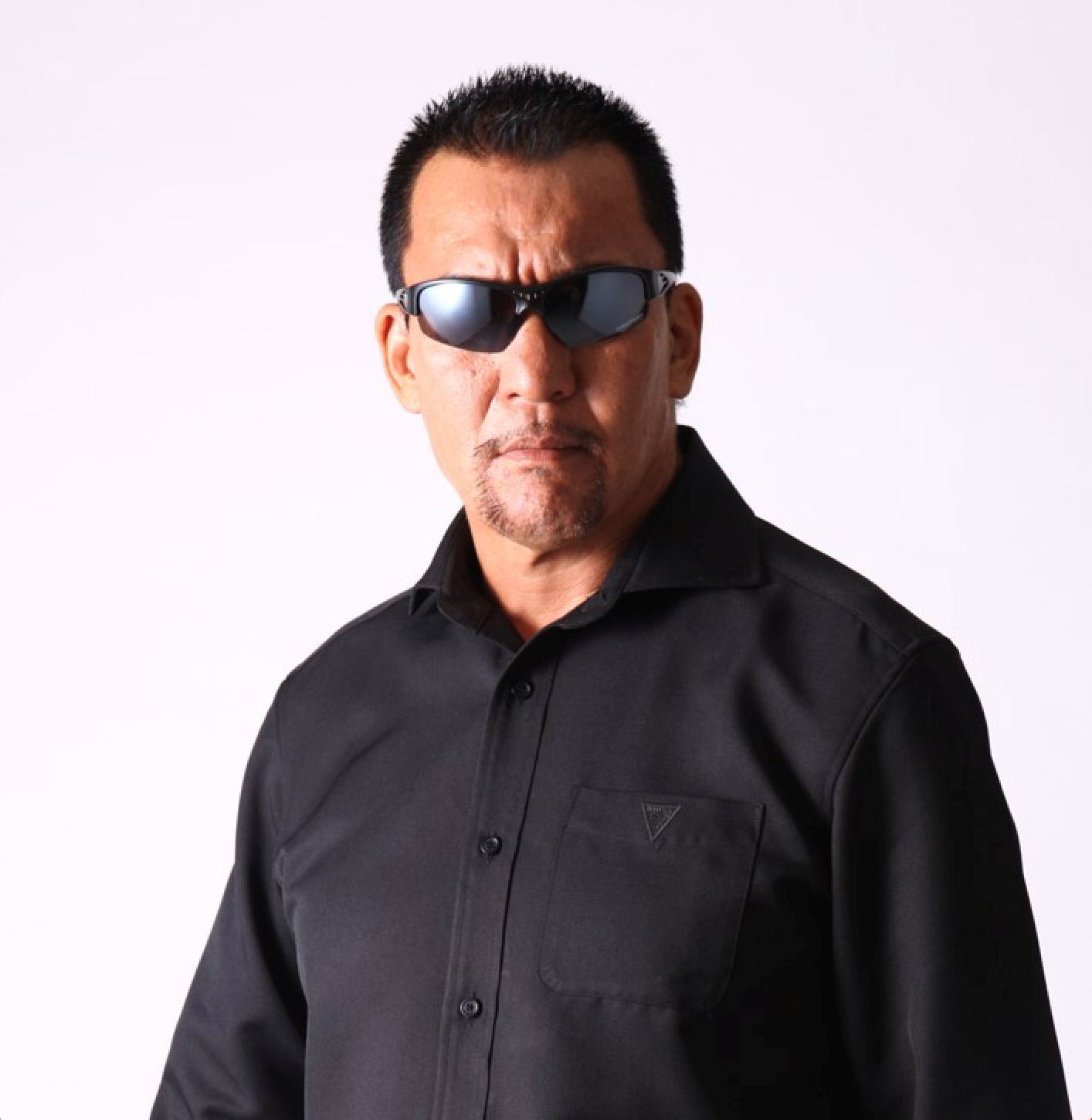 蝶野さん