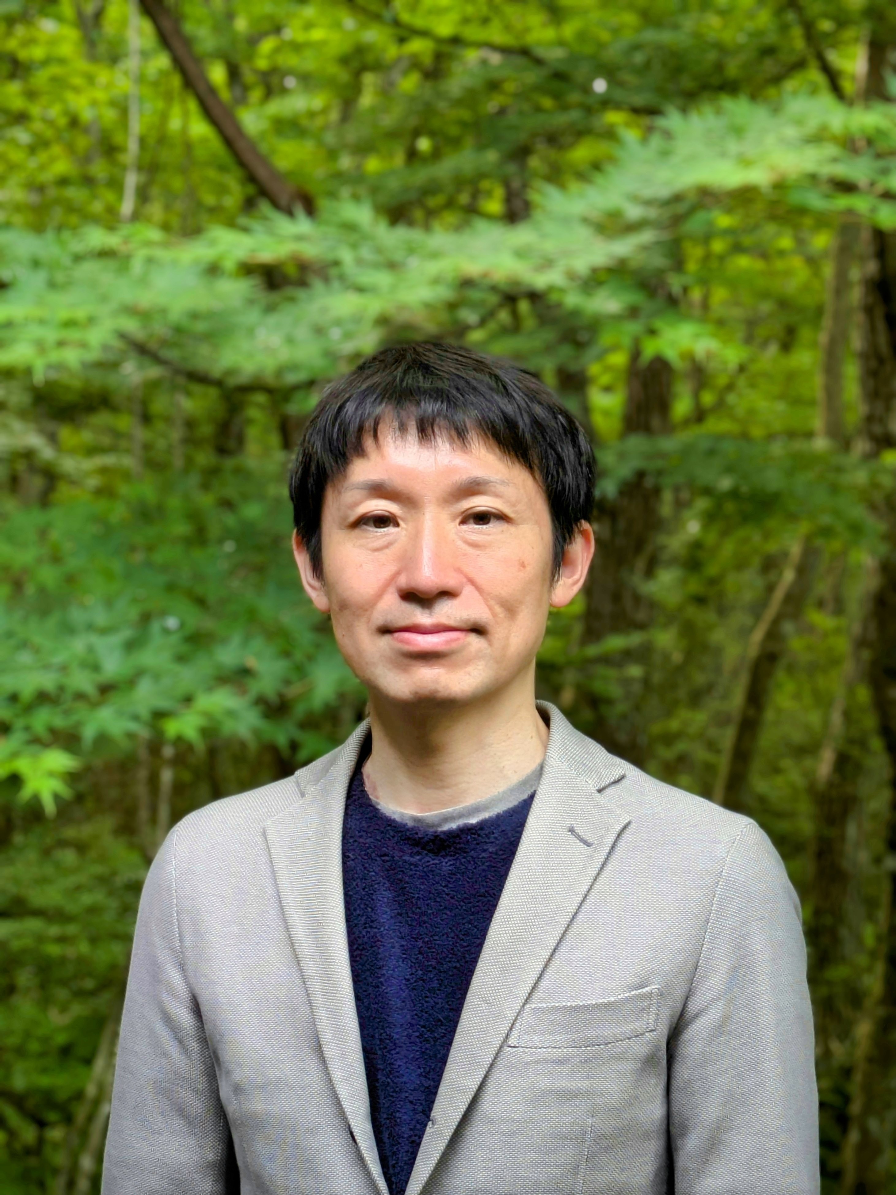 石川拓哉