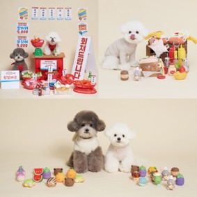 リボンパディングハーネス