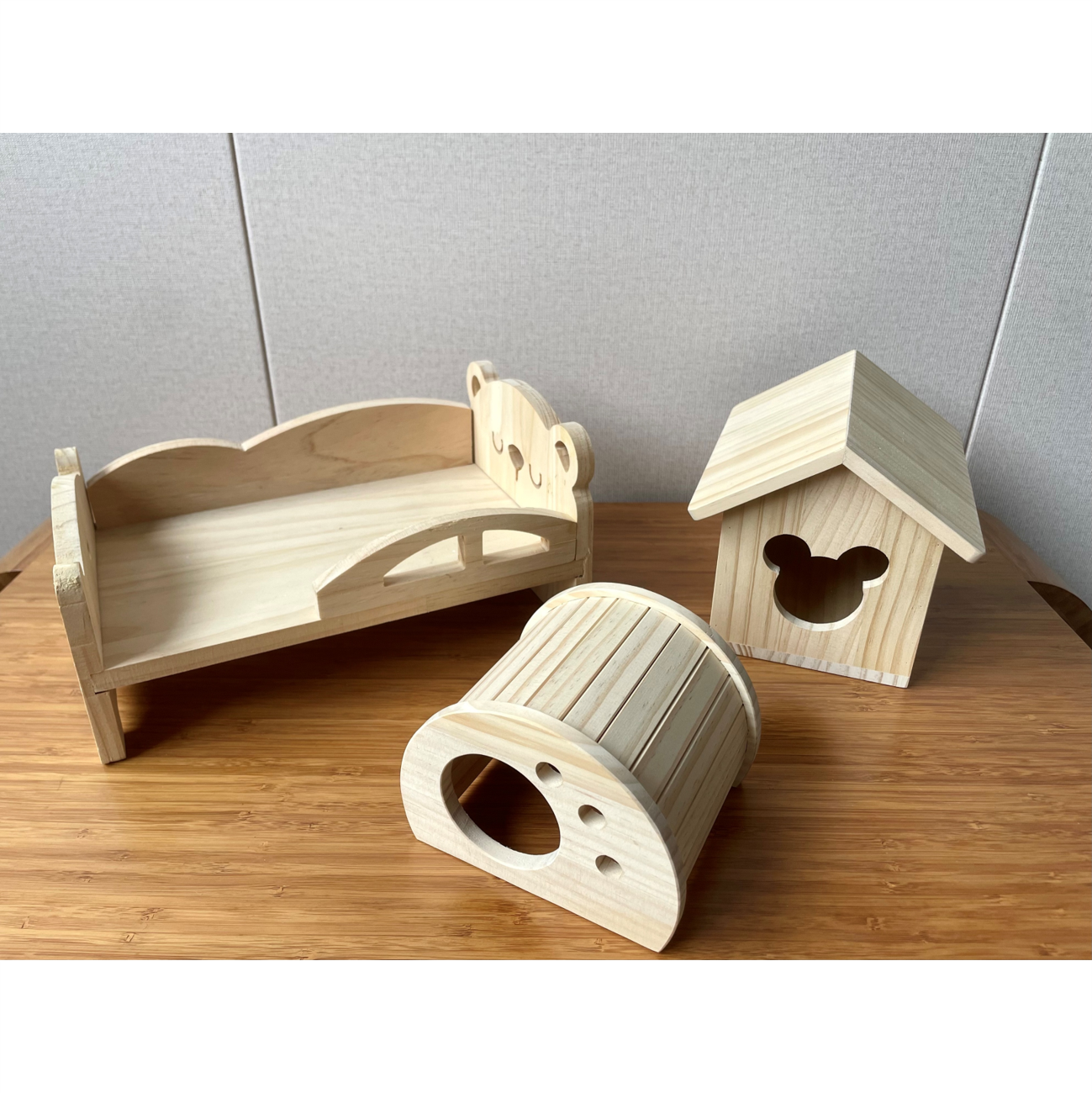 リボンパディングハーネス