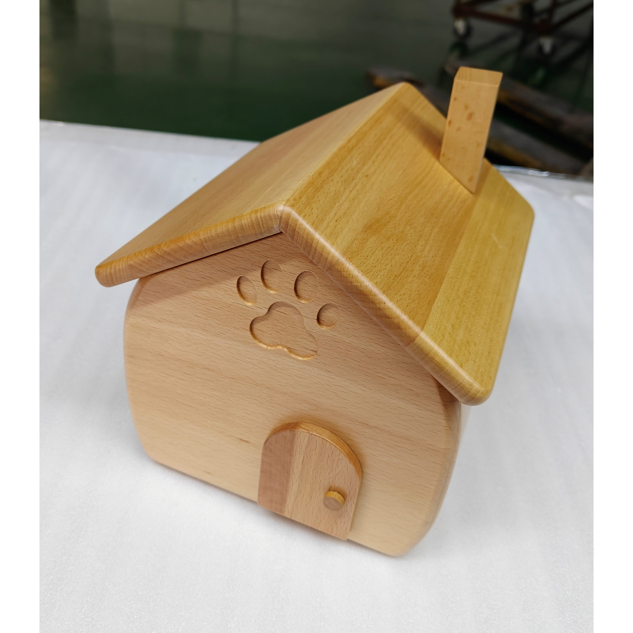 リボンパディングハーネス