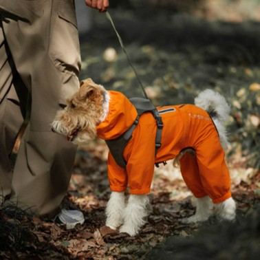 リボンパディングハーネス