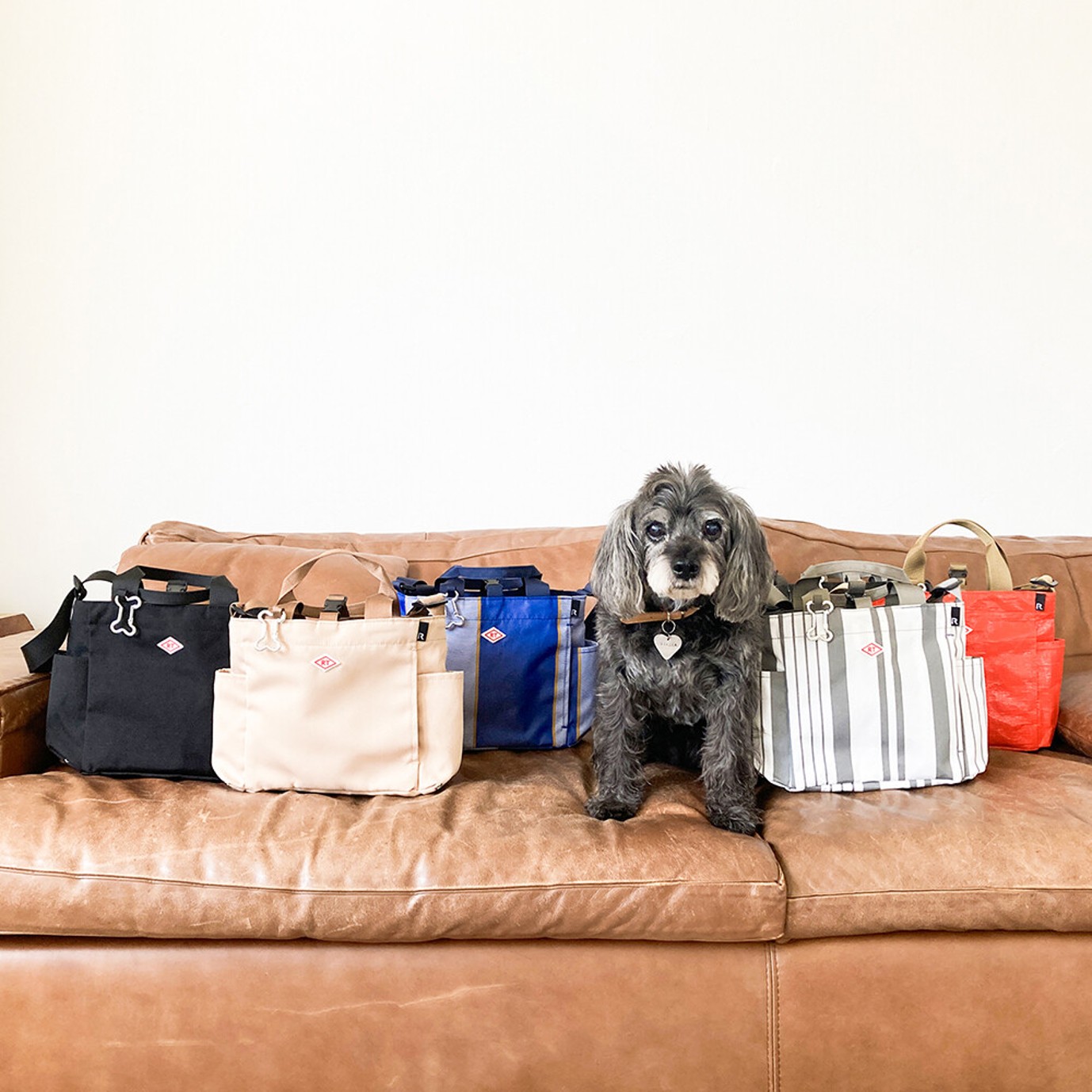 リボンパディングハーネス