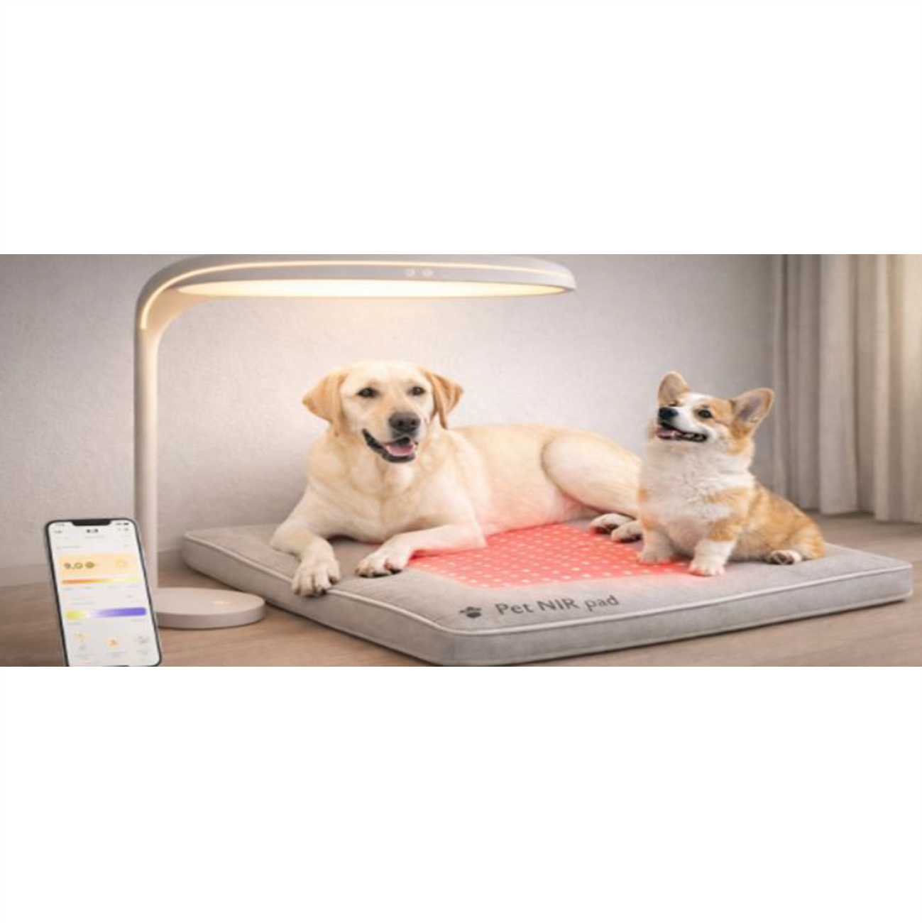 リボンパディングハーネス