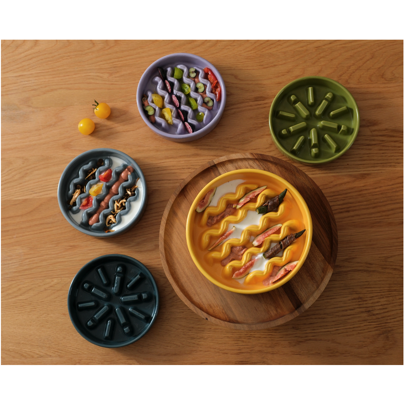 リボンパディングハーネス