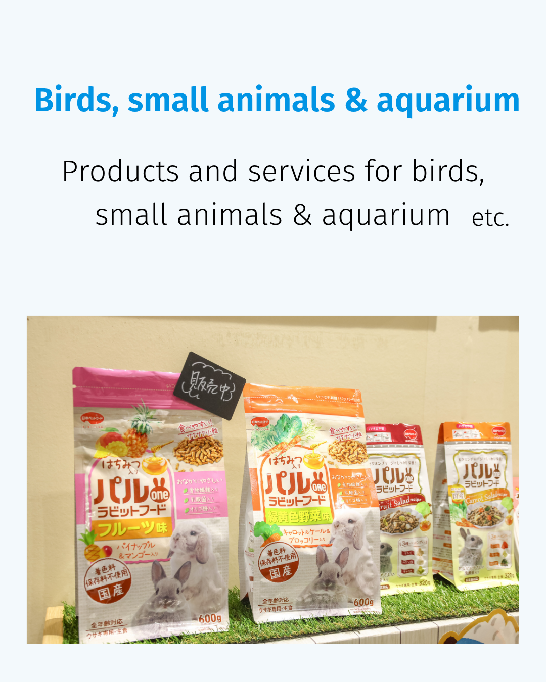 フード・おやつ 犬用、猫用、小動物用、小鳥用、観賞魚用等 - 22